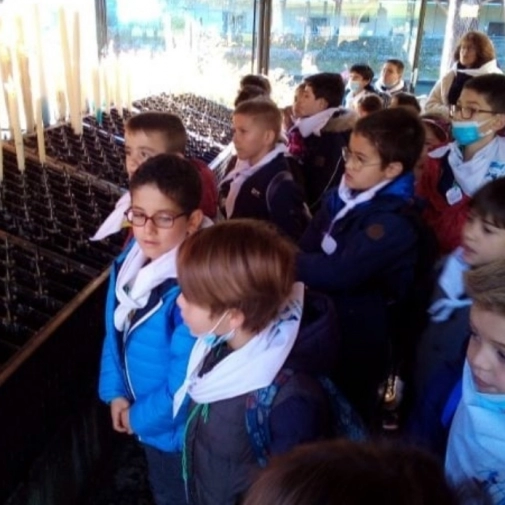 Actualités Actualités - Évènements