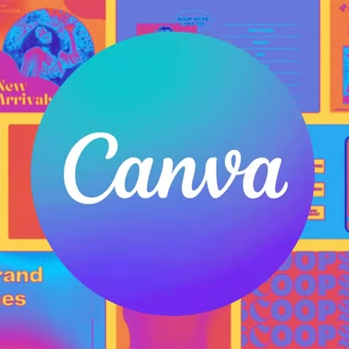 Exposition atelier Canva
