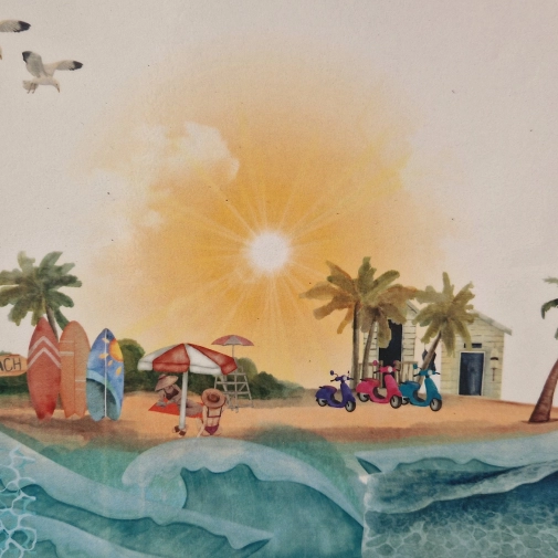 Actualités Actualités - Évènements