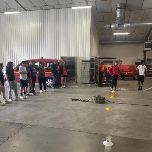 Actualités Actualités - Évènements