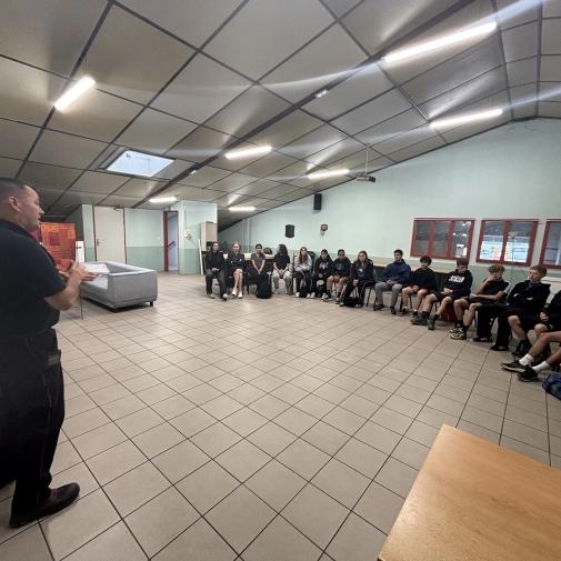 Actualités Actualités - Évènements