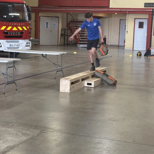 Actualités Actualités - Évènements