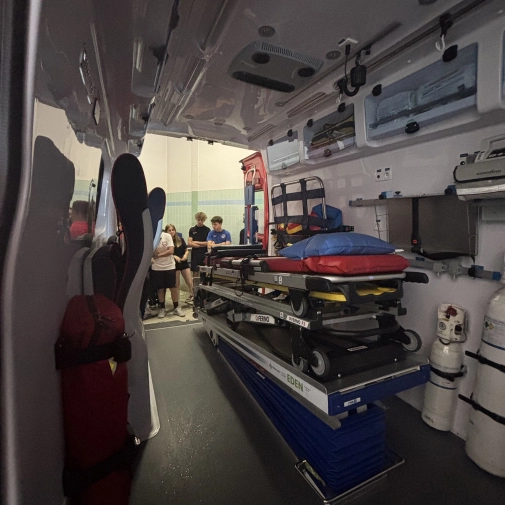 Actualités Actualités - Évènements