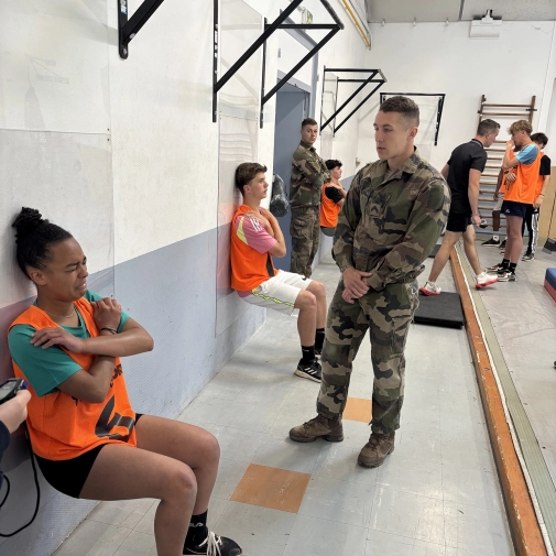 Actualités Actualités - Évènements