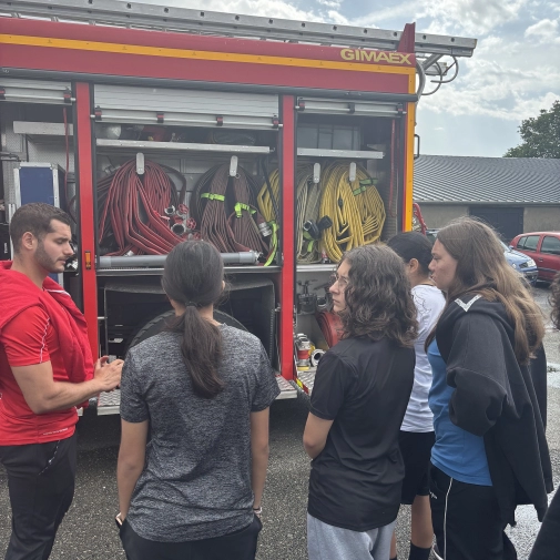 Actualités Actualités - Évènements