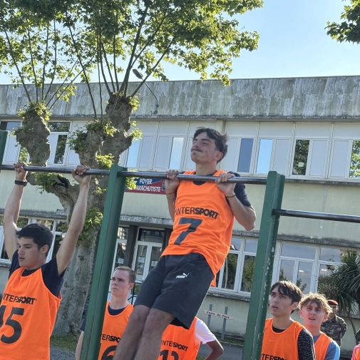 Actualités Actualités - Évènements