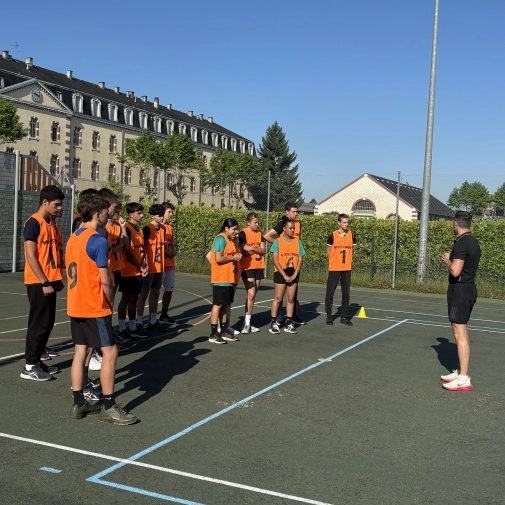 Actualités Actualités - Évènements