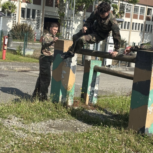 Actualités Actualités - Évènements