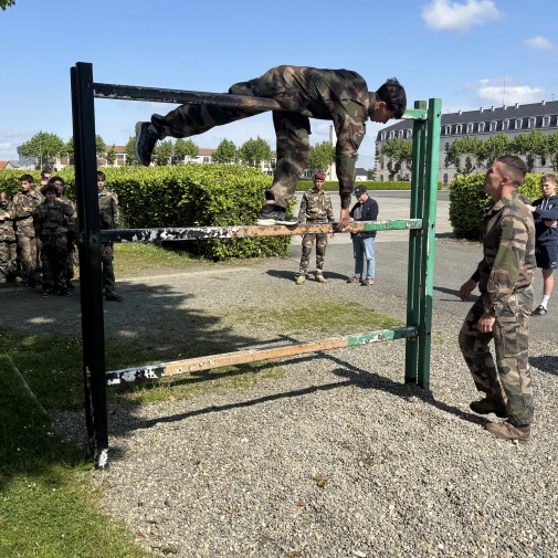 Actualités Actualités - Évènements