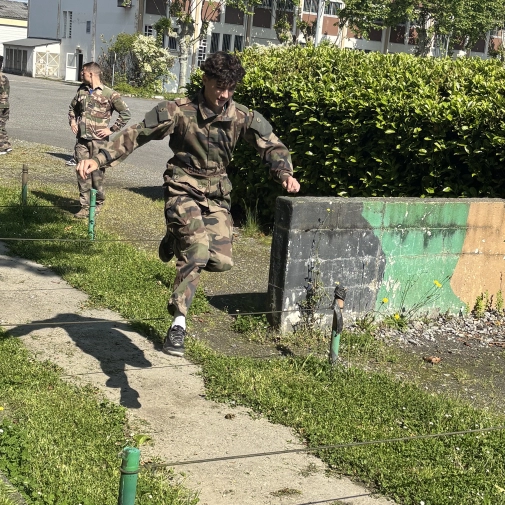 Actualités Actualités - Évènements