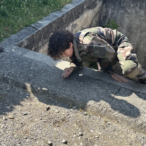 Actualités Actualités - Évènements