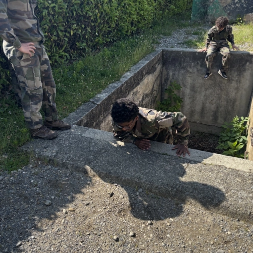 Actualités Actualités - Évènements