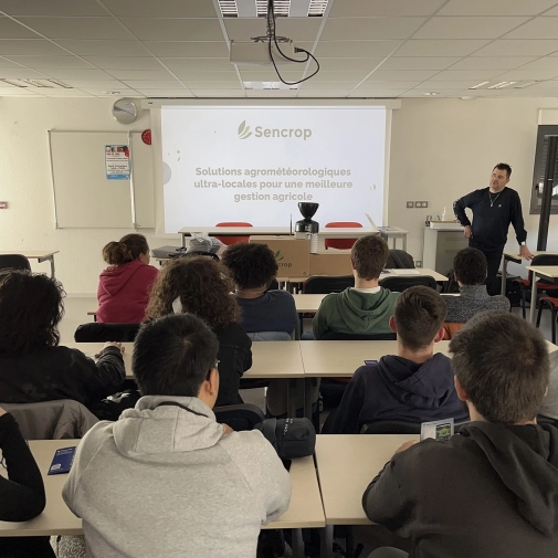 Actualités Actualités - Évènements