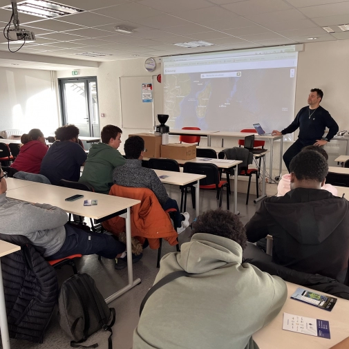 Actualités Actualités - Évènements