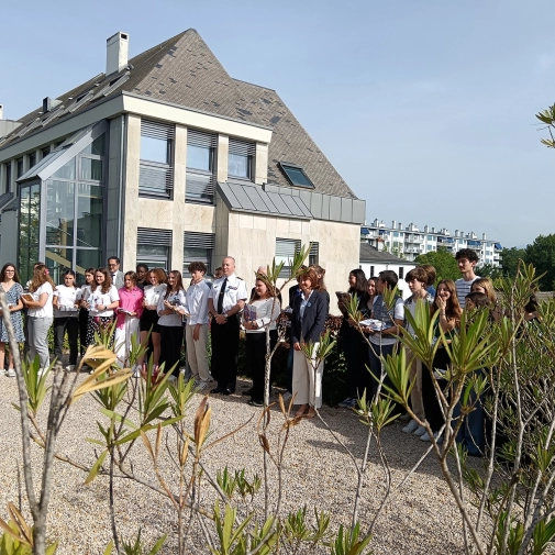 Actualités Actualités - Évènements