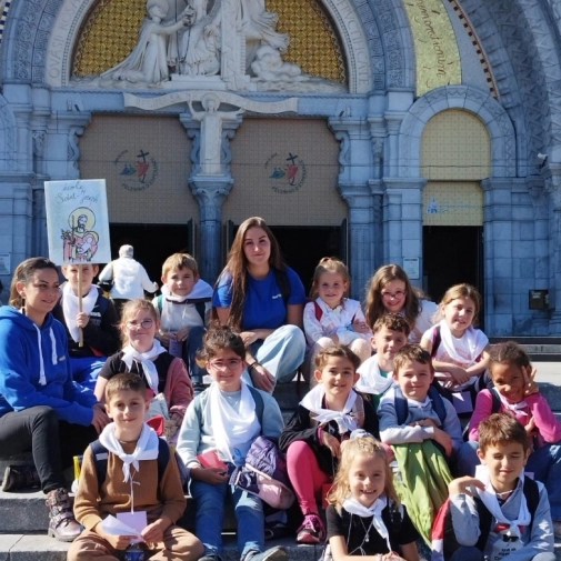 Pèlerinage diocésain- St Joseph