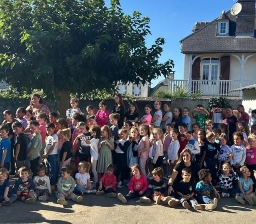 Octobre Rose -Saint Joseph