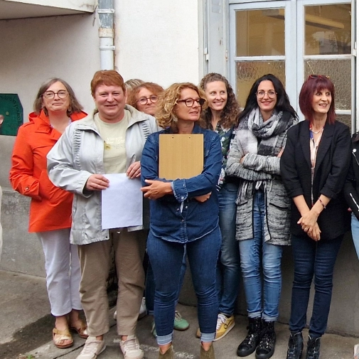 Actualités Actualités - Évènements