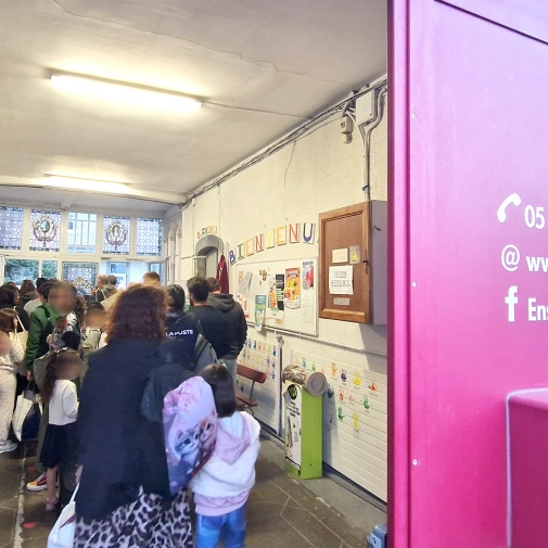 Actualités Actualités - Évènements