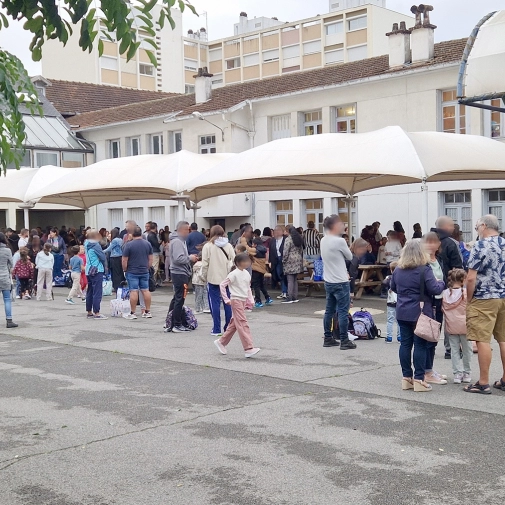 Actualités Actualités - Évènements