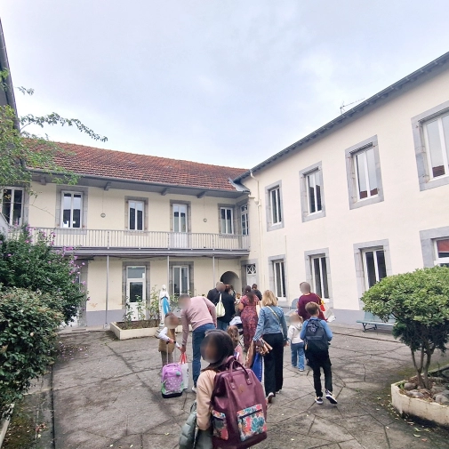 Actualités Actualités - Évènements