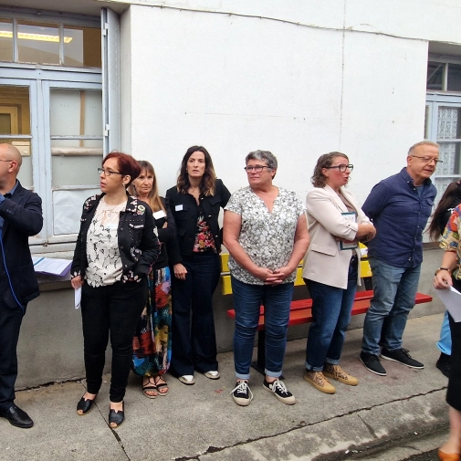 Actualités Actualités - Évènements