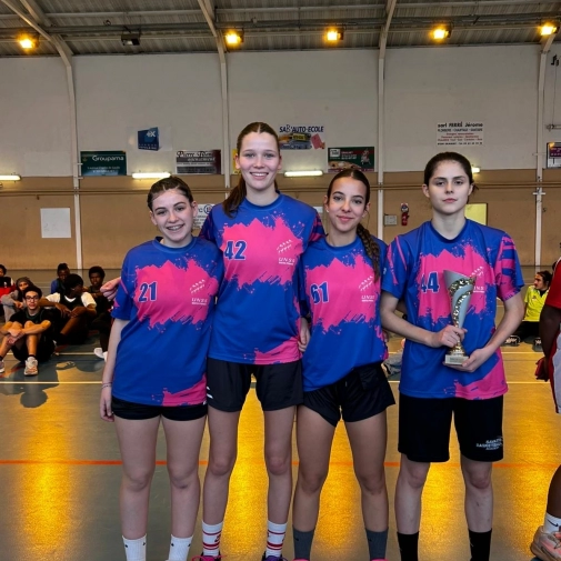 Actualités Actualités - Évènements