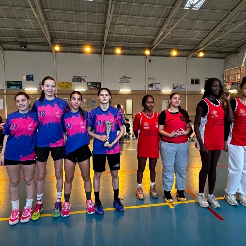 Actualités Actualités - Évènements