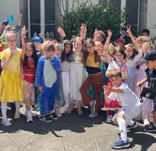 Fête du Printemps -Pradeau
