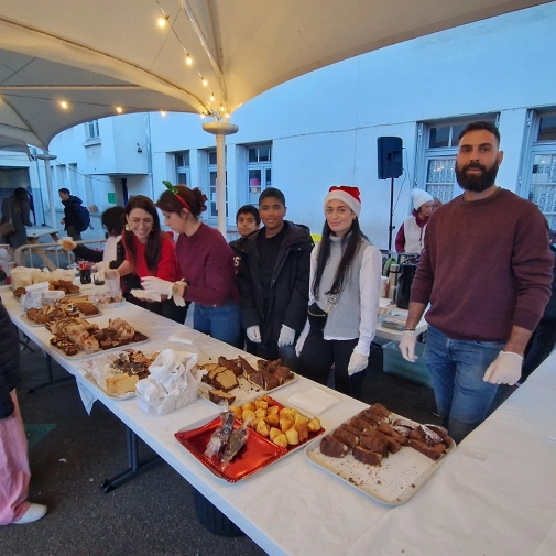 Actualités Actualités - Évènements