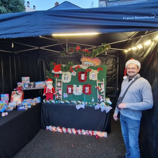 Actualités Actualités - Évènements