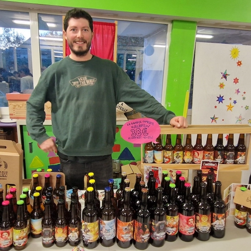 Actualités Actualités - Évènements