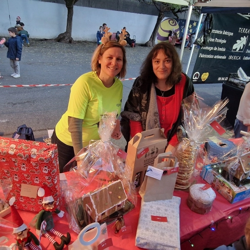 Actualités Actualités - Évènements