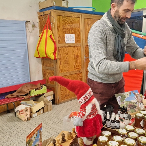 Actualités Actualités - Évènements