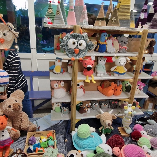 Actualités Actualités - Évènements