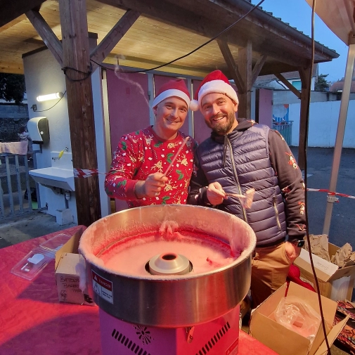 Actualités Actualités - Évènements