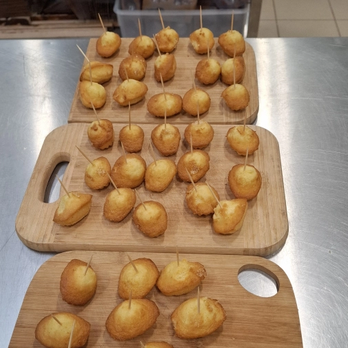 Actualités Actualités - Évènements