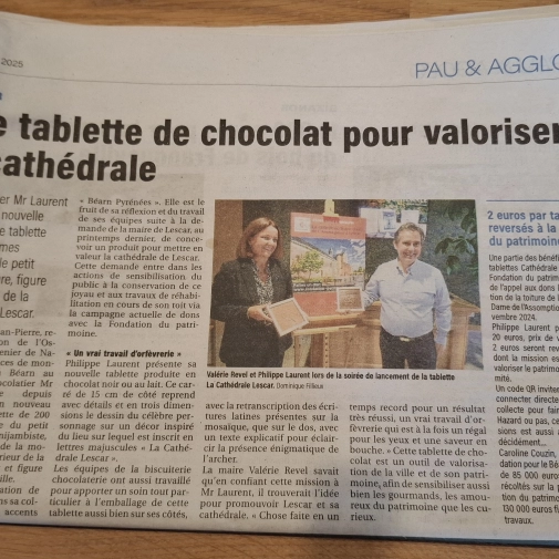 Actualités Actualités - Évènements