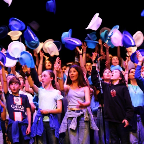 Actualités Actualités - Évènements