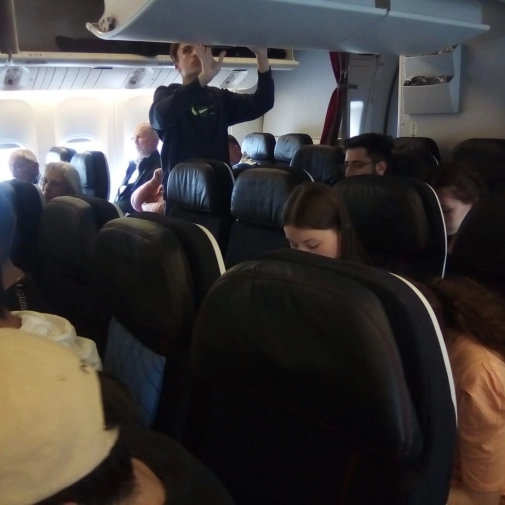 Actualités Actualités - Évènements