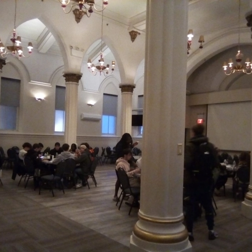 Actualités Actualités - Évènements