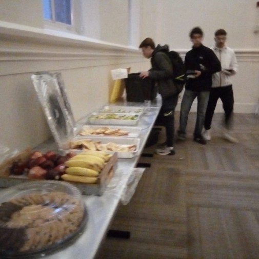 Actualités Actualités - Évènements