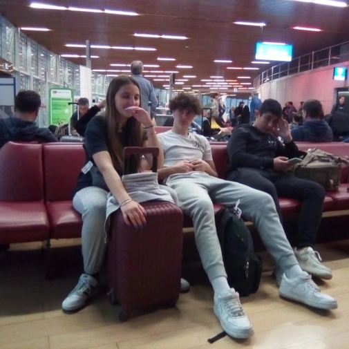 Actualités Actualités - Évènements