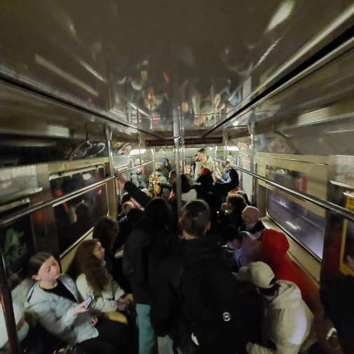 Actualités Actualités - Évènements