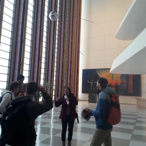 Actualités Actualités - Évènements