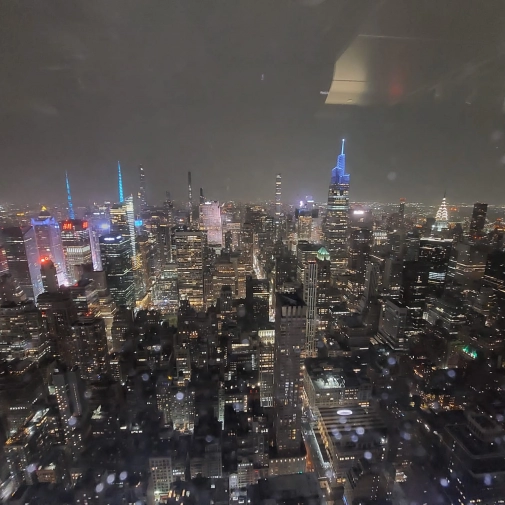 Actualités Actualités - Évènements