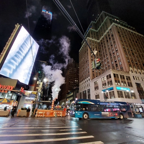 Actualités Actualités - Évènements