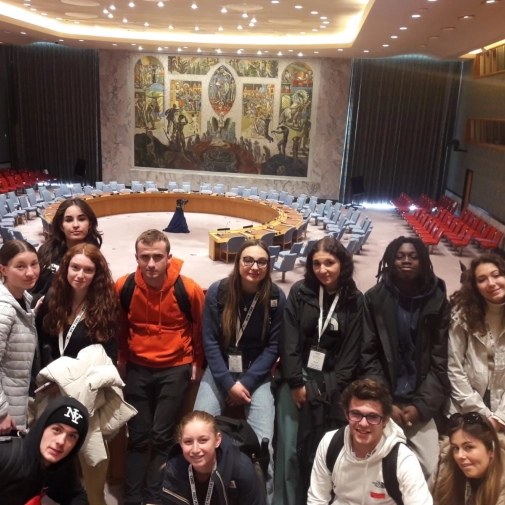 Actualités Actualités - Évènements