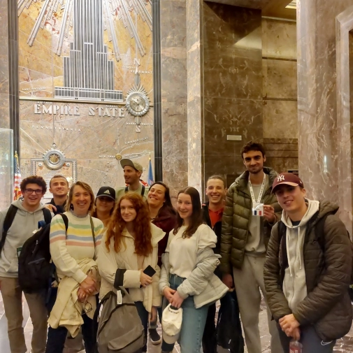 Actualités Actualités - Évènements