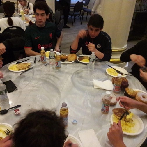 Actualités Actualités - Évènements